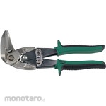 HEYCO Universal tinmen's Snips 90° Bent
