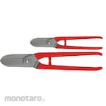 Kennedy Straight Blade Tinsnip Set