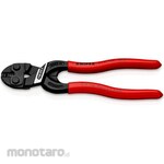 KNIPEX Cobolt S Compact Bolt Cutters with Recess in The Cutting Edge