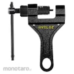 VELOZ Chain Removal