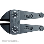 Arm Replacement Blade for Bolt Cutter (Kepala Gunting Beton)