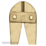 Egamaster Replacement Blade for Bolt Cutter (Kepala Gunting Beton)