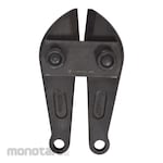 MAXPOWER Replacement Blade For Bolt Cutter (Kepala Gunting Beton)