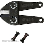 MCC Bolt Clipper Replacement Blade (Mata Pisau Pemotong Pipa)