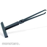 ESCO Sheet metal gripping