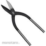 Kaneshika Tool Mfg. Metal Cutting Scissors Yanagi Blade