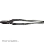 Morimitsu Heavy-Duty Plate Shears for Straight Cutting