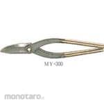 Morimitsu Seikou Chopsticks Willow Blade