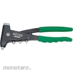 HEYCO Blind Rivet Tool, Handoperated
