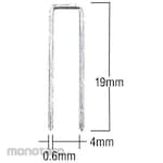 Max Staple 4J