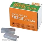 Max Staple
