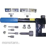 HASCO Chain cut & rivet tool