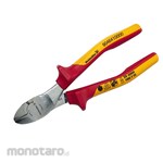 WEIDMULLER Vde-Insulated Diagonal-Cutting Pliers