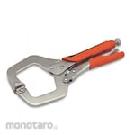 ALDO Tang Buaya Model Clamp - C