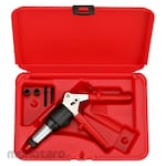HUCK MAGNA-LOK Hand Riveter Tool & Accessories (Tang Rivet)
