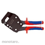 KNIPEX Hand Riveter Punch Lock (Tang Rivet)