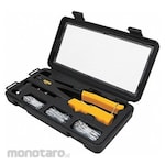 STANLEY Hand Riveter Tool & Accessories (Tang Rivet)