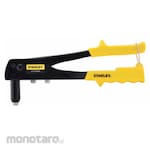 STANLEY Medium Duty Riveter with 3 Nozzle (Tang Rivet)