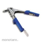 TORA Hand Riveter Chrome Body