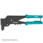 TOTAL Hand Riveter Swivel Head 360° (Tang Rivet)