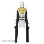 TRUSCO Hand Riveter for Iron Work