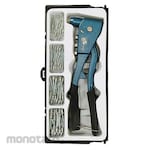Three Axis Hand Riveter Kit (Tang Rivet)