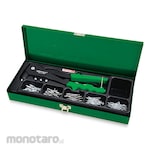 Toptul Hand Riveter Set