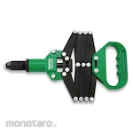 Toptul Scissor Action Industrial Riveter