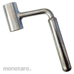 BESTTOOL BEST Form tie turner (oval type)