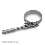 ALDO Kunci Filter Model Gigi