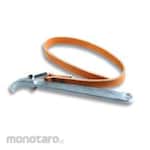 Bullocks 9" Oil Filter Wrench