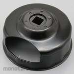 Daytona Oil Filter Wrench HD Cut Type (Peralatan Perawatan Motor)