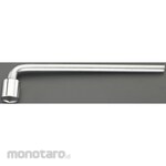 ESCO 14 x 200mm [Hexagon] L-shaped Box Wrench