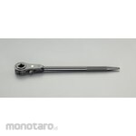 ESCO 16mm / 295mm Square ratchet wrench