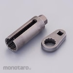 ESCO 3/8"DR O2 sensor socket set