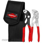 ESCO Pliers wrench set