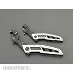 ESCO Pocket Wrench Set, 2 Pieces