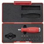 ESCO Torque driver 1.0-5.0Nm EA723PB series