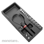 FACOM Oil Change and Filter Module