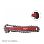 GRIP ON TOOLS Oil Filter Wrench (Chain)