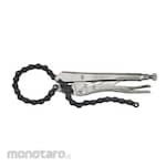 Gestar Locking Chain Clamp