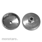 HASSTON PROHEX Kunci Oil Filter Blister