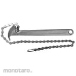 HASSTON PROHEX Kunci Oil Filter Model Rantai