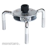 HASSTON PROHEX Kunci Oil Filter