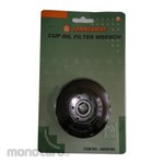 JONNESWAY Cup Oil Filter Wrench