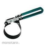 JONNESWAY Professional Swivel Handle Oil Filter Wrench