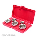 JTC Oil Filter Cap Wrench Set