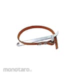 JUNIOR TOOLS Kunci Oli Filter Belt