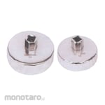 KENTA Bowl Shaped Filter Wrench