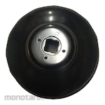 KRISBOW Kunci Filter Oli Mangkok